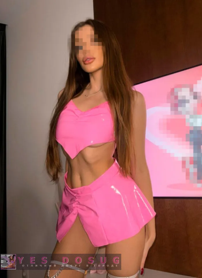 проститутка фея Алиса Deluxe, Москва, +7 (917) 423-7415