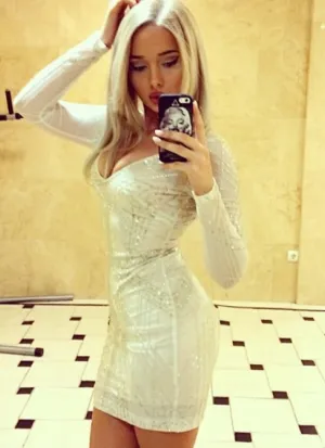 проститутка Ксения, 21, Москва