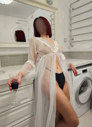 проститутка Ксения, 37, Москва