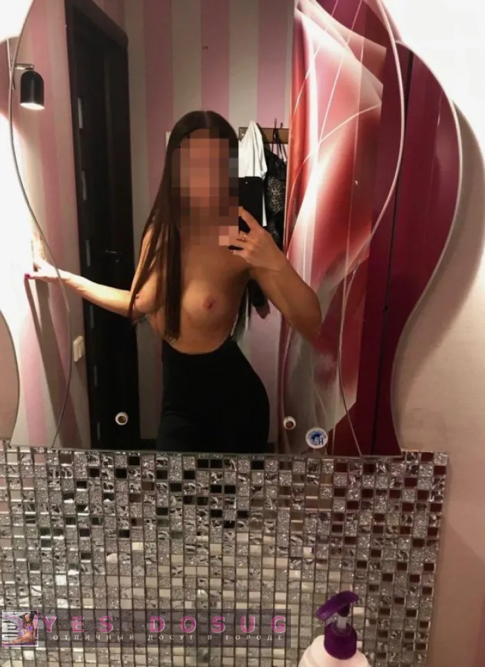 проститутка шлюха Зося, +7 (921) 818-4136