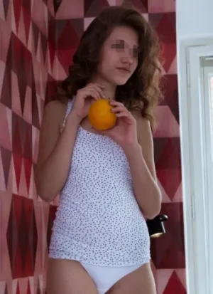 проститутка Лика, 24, Москва