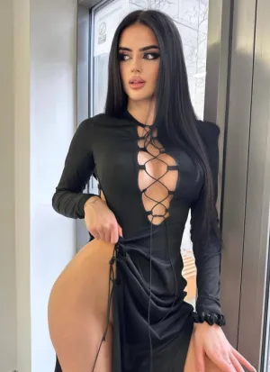 проститутка Анастасия, 21, Москва