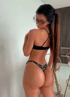 проститутка Ульяна, 25, Москва